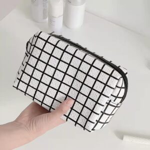 Wholesale OEM Polyester Cosmetic Bag For Woman Make-up pouch for girls, Customised Storage Bag, Portable bag for lady #GRD471