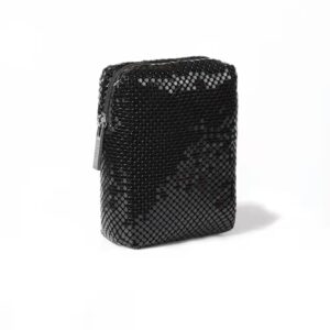 Wholesale Sequin Cosmetic Bag For Woman Make-up pouch for girls, Customised Storage Bag, Portable bag for lady #GRD476